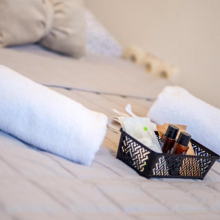 Studio Apartment Cozy Box - Studio - 24