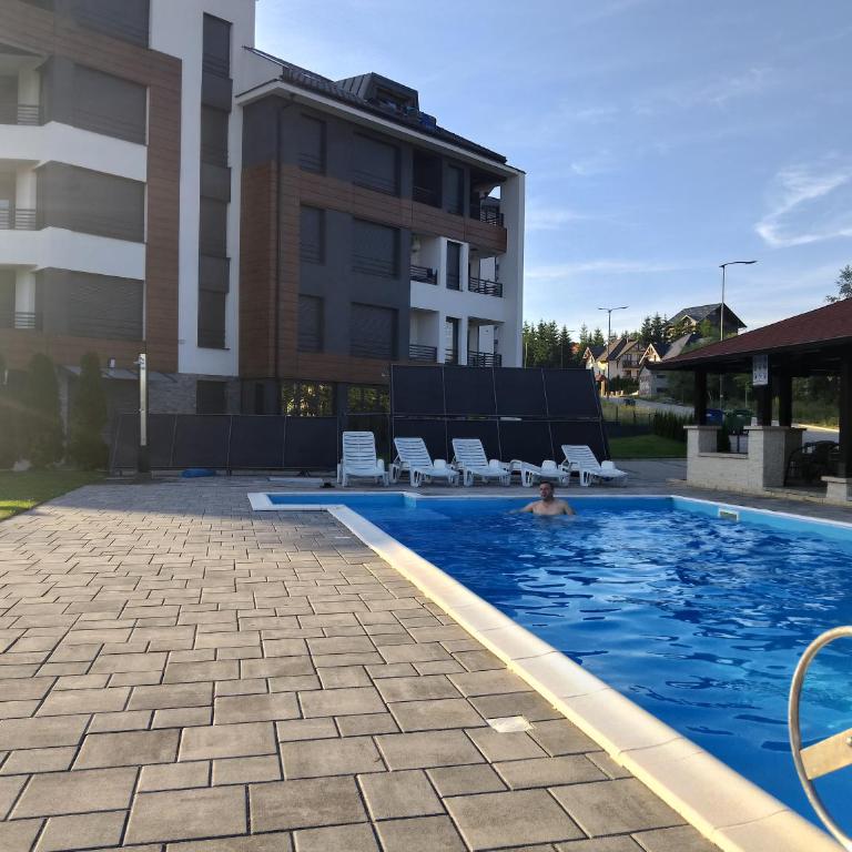 Srna - Apartman - 23