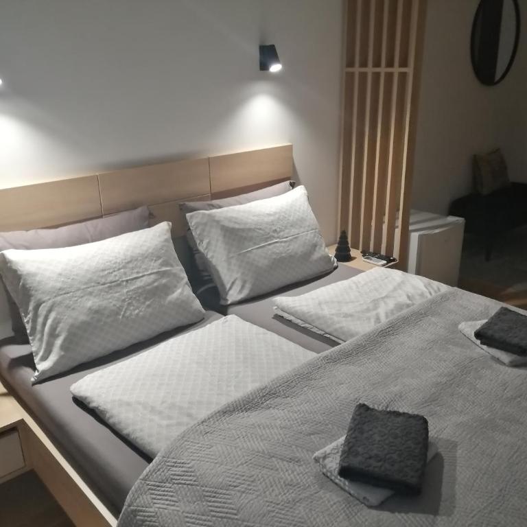 Apartman 33 - Apartman sa 1 Spavaćom Sobom - 17