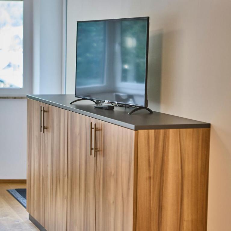 Appartement Traumblick - Apartamento de 2 dormitorios - 7