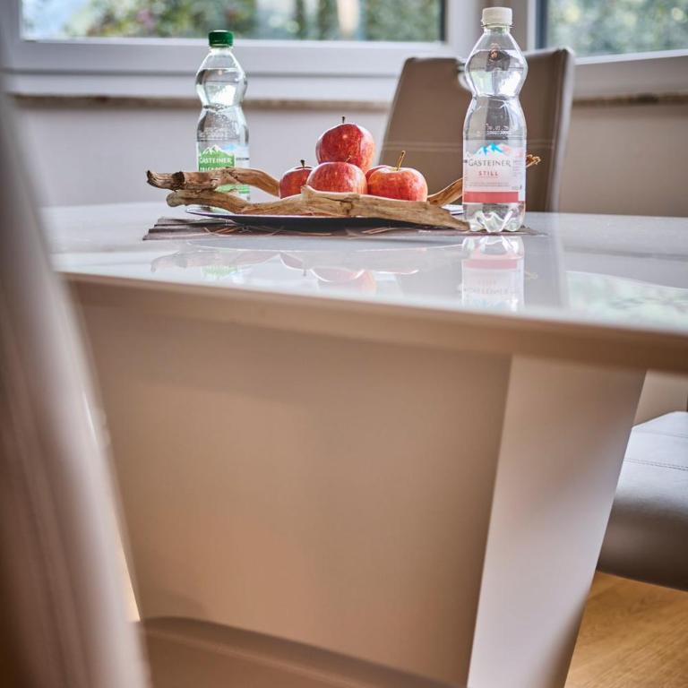 Appartement Traumblick - Apartamento de 2 dormitorios - 12