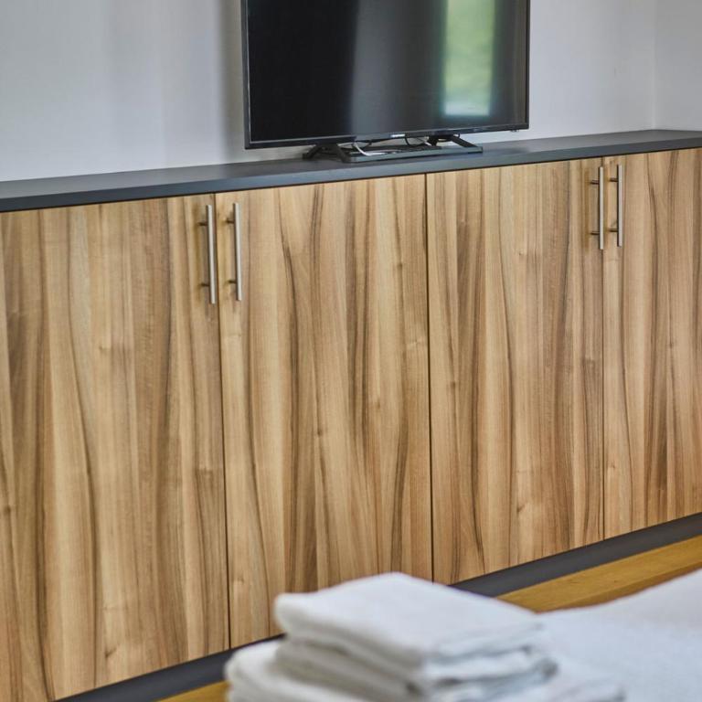 Appartement Traumblick - Apartamento de 2 dormitorios - 29