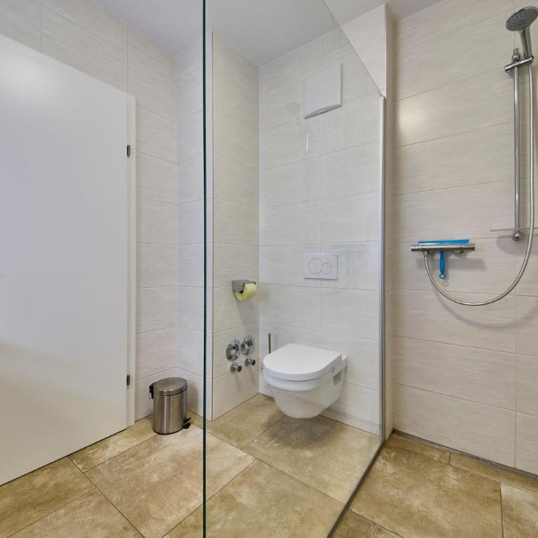 Appartement Traumblick - Apartamento de 2 dormitorios - 45