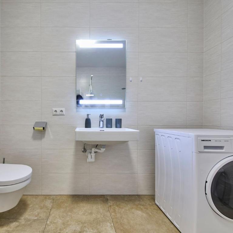 Appartement Traumblick - Apartamento de 2 dormitorios - 43