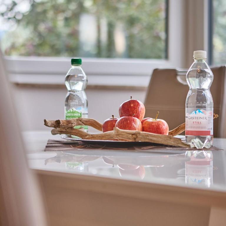 Appartement Traumblick - Apartamento de 2 dormitorios - 11