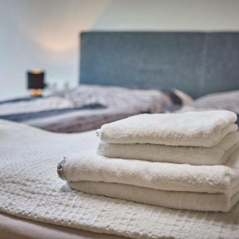 Appartement Traumblick - Apartamento de 2 dormitorios - 32