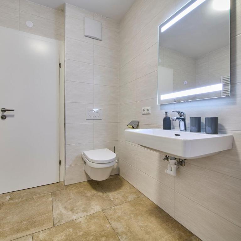 Appartement Traumblick - Apartamento de 2 dormitorios - 46