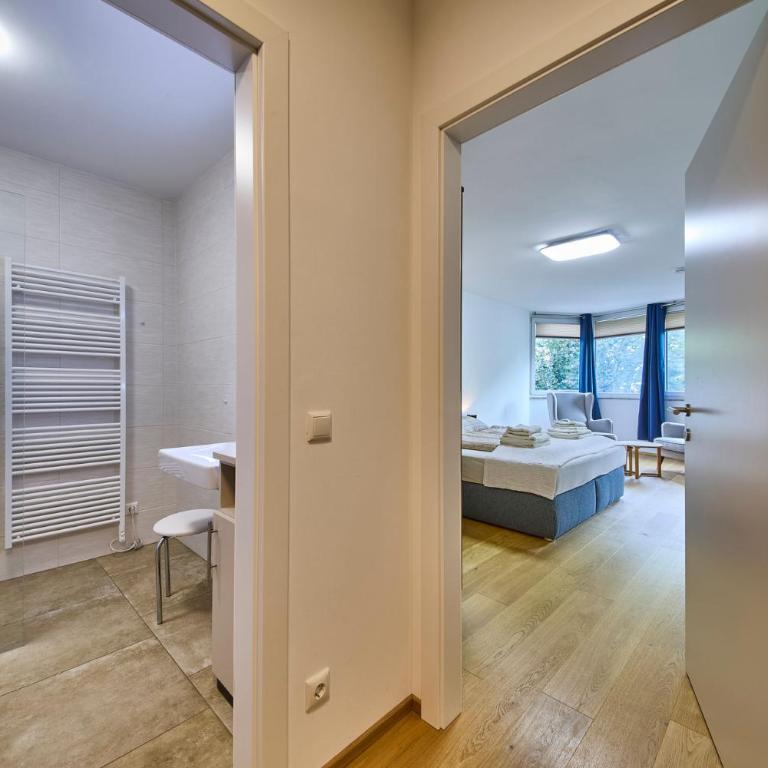 Appartement Traumblick - Apartamento de 2 dormitorios - 27