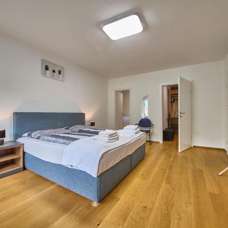 Appartement Traumblick - Apartamento de 2 dormitorios - 38
