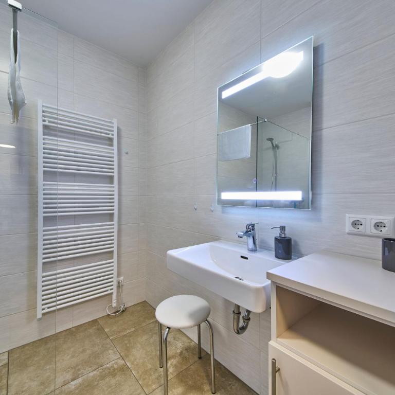Appartement Traumblick - Apartamento de 2 dormitorios - 49