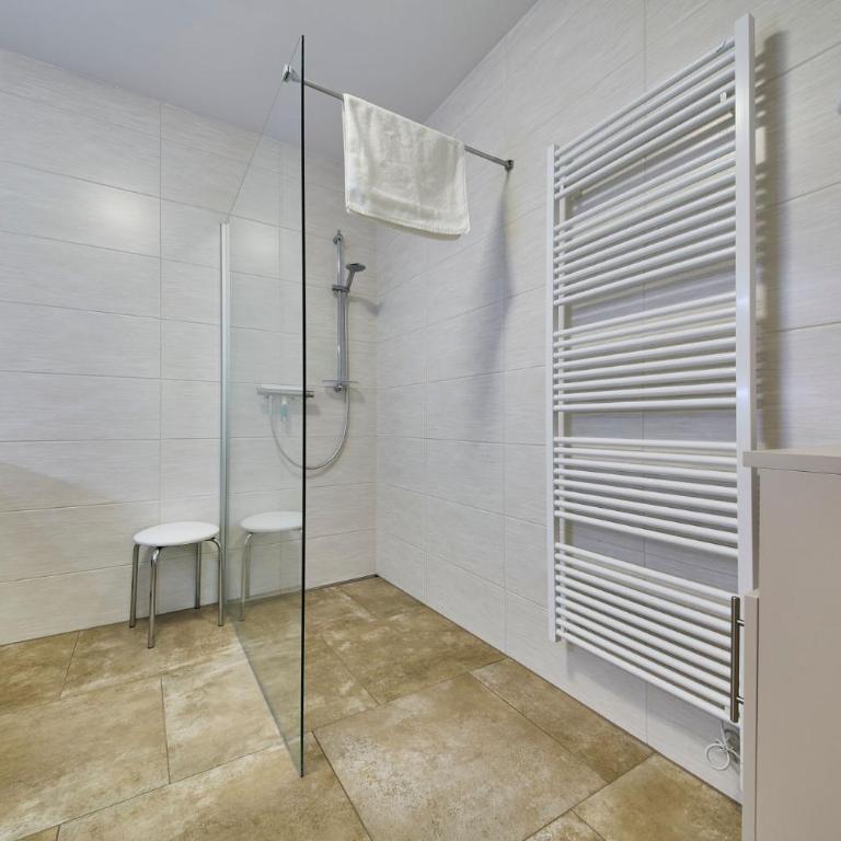 Appartement Traumblick - Apartamento de 2 dormitorios - 44