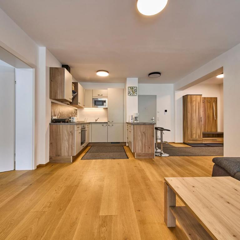 Appartement Traumblick - Apartamento de 2 dormitorios - 17