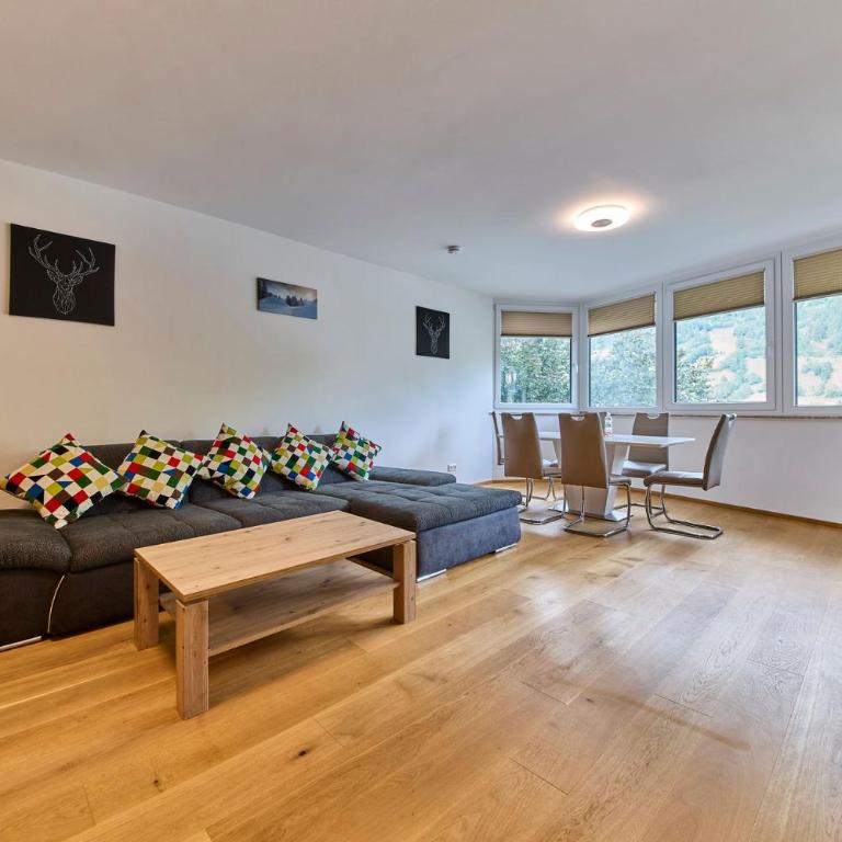 Appartement Traumblick - Apartamento de 2 dormitorios - 2