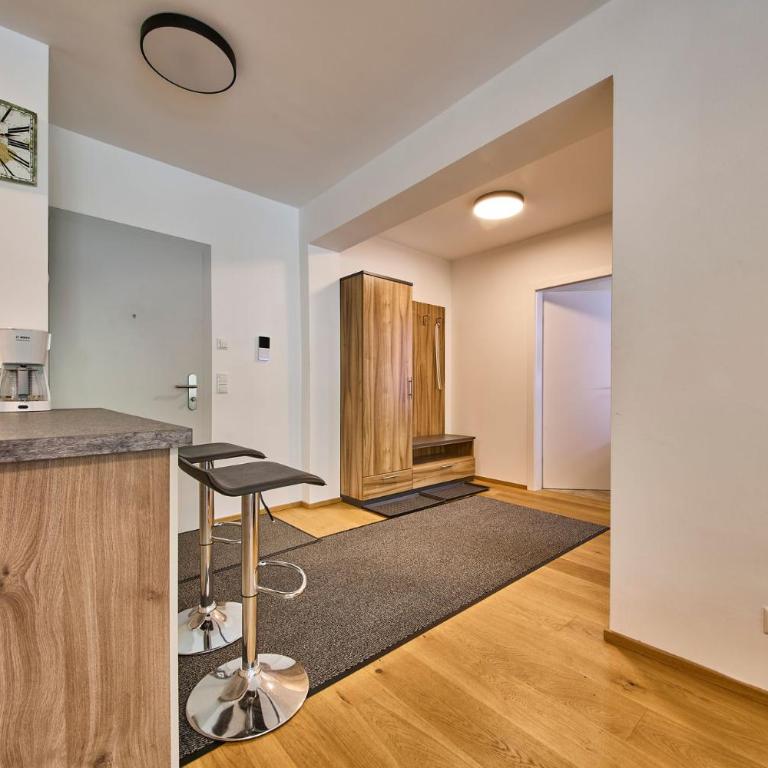 Appartement Traumblick - Apartamento de 2 dormitorios - 14