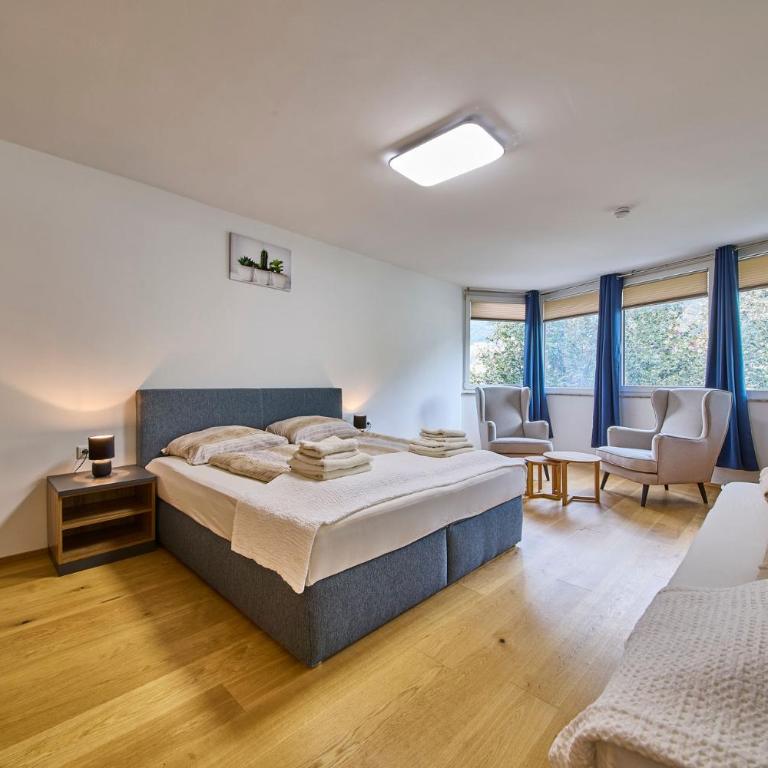 Appartement Traumblick - Apartamento de 2 dormitorios - 31