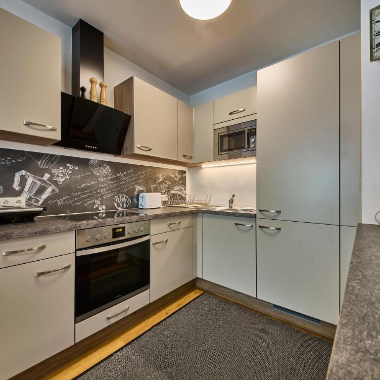 Appartement Traumblick - Apartamento de 2 dormitorios - 19