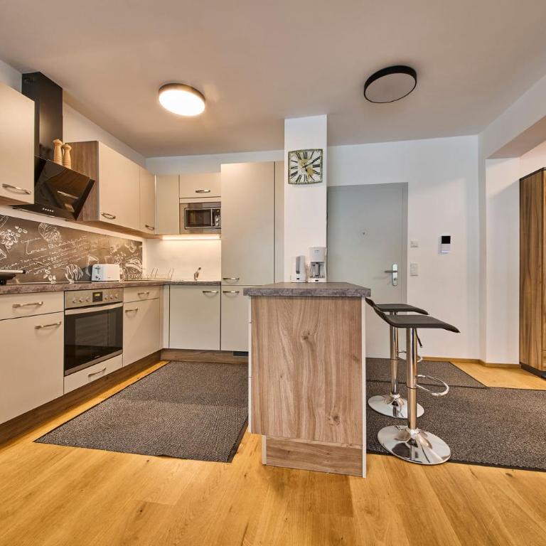 Appartement Traumblick - Apartamento de 2 dormitorios - 18