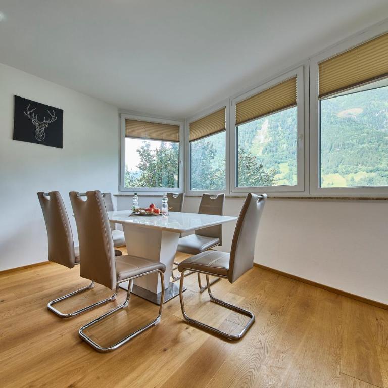 Appartement Traumblick - Apartamento de 2 dormitorios - 9