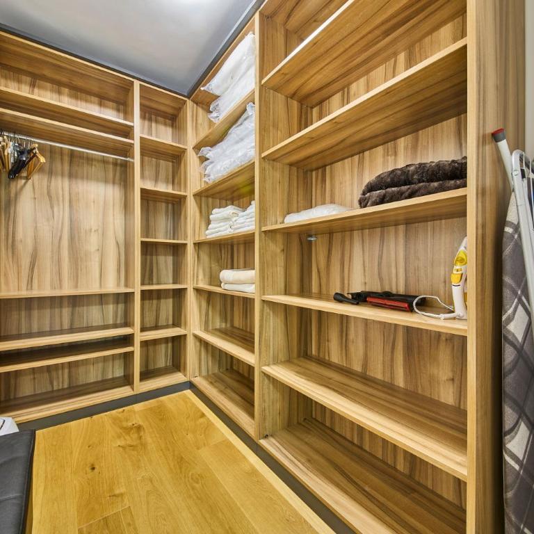 Appartement Traumblick - Apartamento de 2 dormitorios - 42