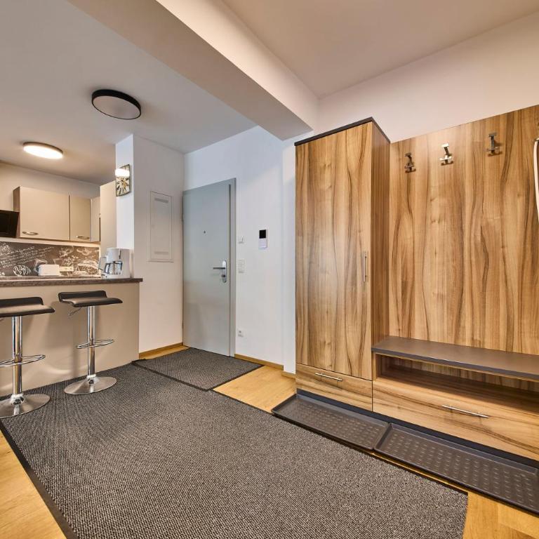 Appartement Traumblick - Apartamento de 2 dormitorios - 15