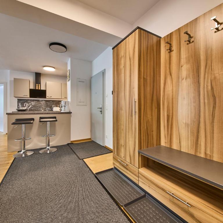 Appartement Traumblick - Apartamento de 2 dormitorios - 16