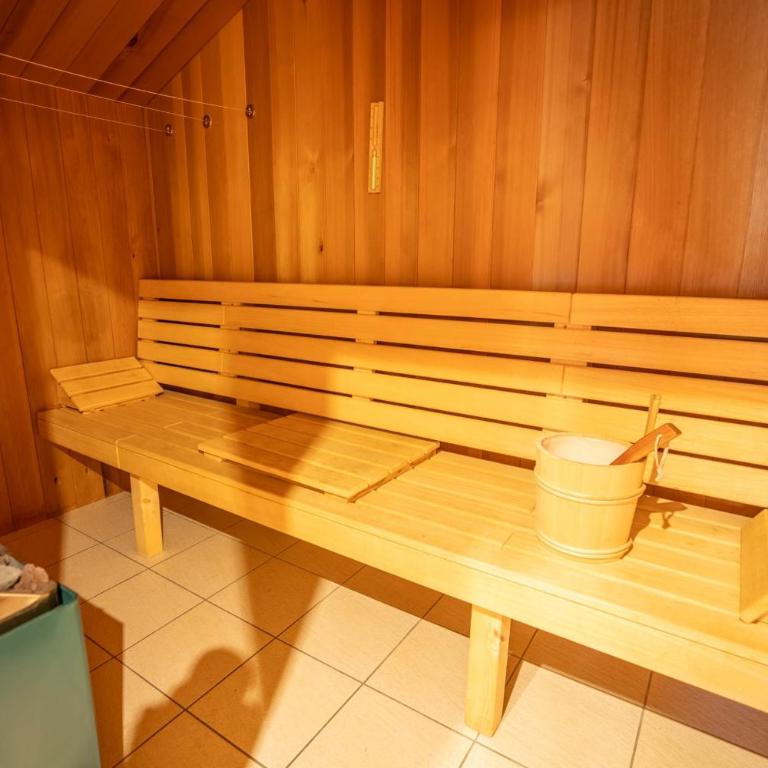 Saulire 7 with sauna - Appartement - 21