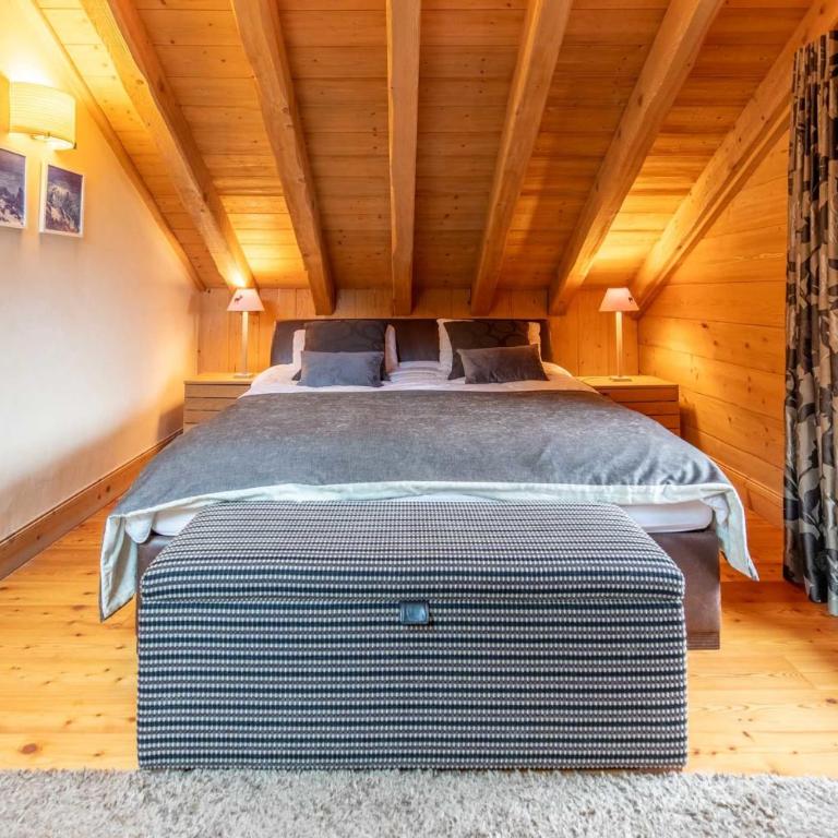 Saulire 7 with sauna - Appartement - 27