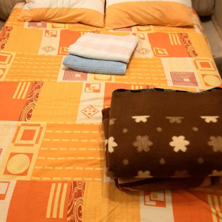 2-level apartment with terraces by the sea - Apartman sa 2 Spavaće Sobe - 10