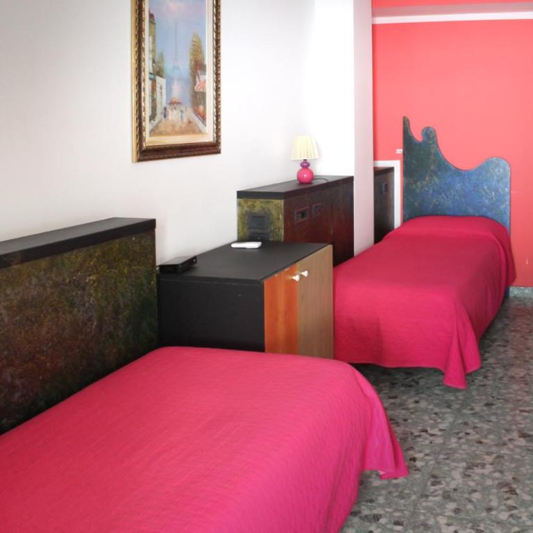 Hotel Pietra Verde - Camera Doppia con Letti Singoli - 3