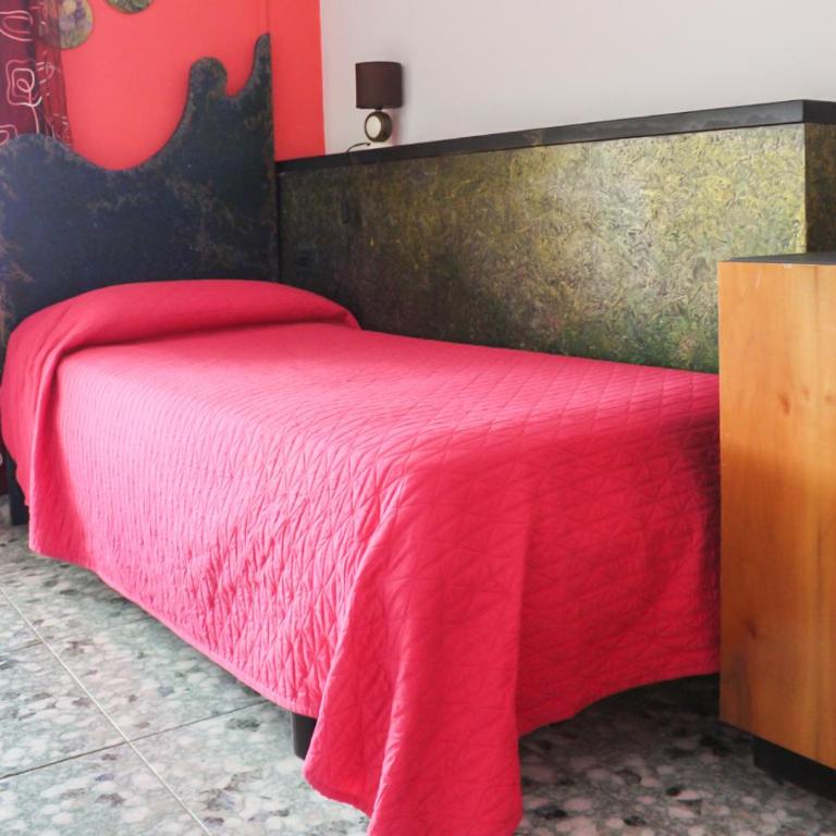 Hotel Pietra Verde - Camera Doppia con Letti Singoli - 2