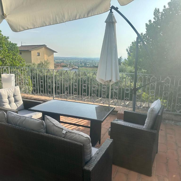 Casale Margherita - Casa con 2 Camere da Letto - 30