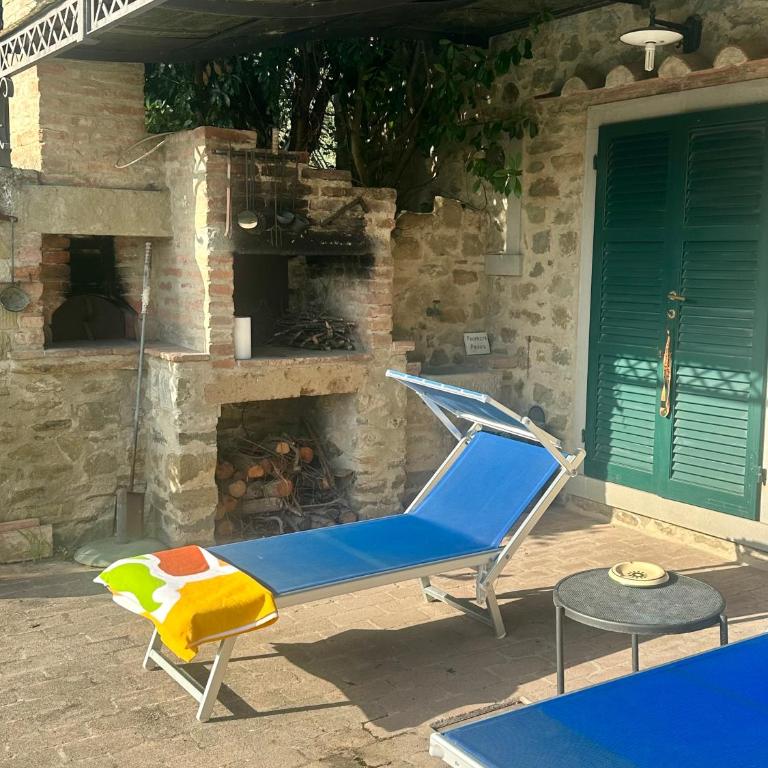 Casale Margherita - Casa con 2 Camere da Letto - 34