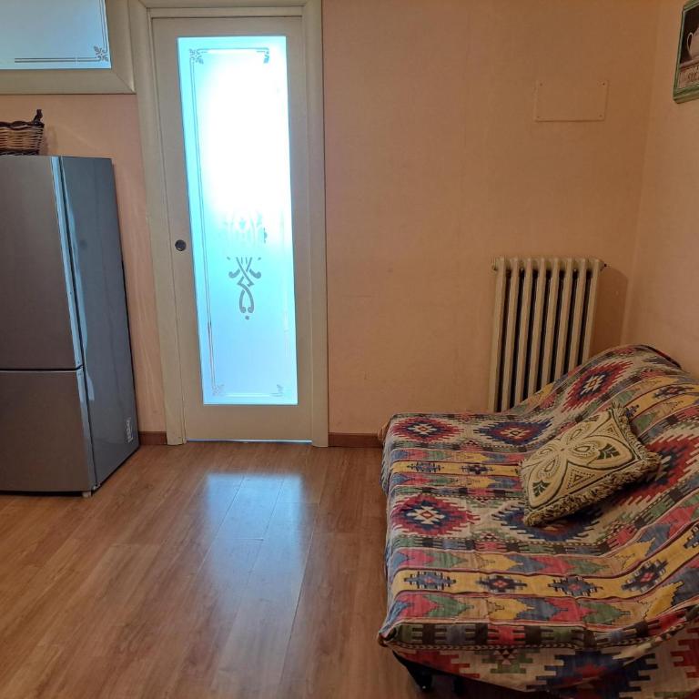 Mamma Gina - Two-Bedroom Apartment - 11
