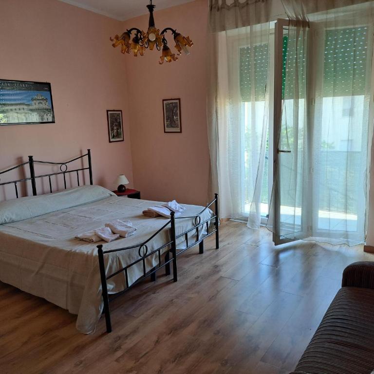 Mamma Gina - Two-Bedroom Apartment - 16