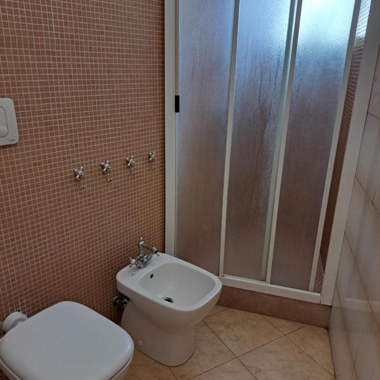 Mamma Gina - Two-Bedroom Apartment - 21