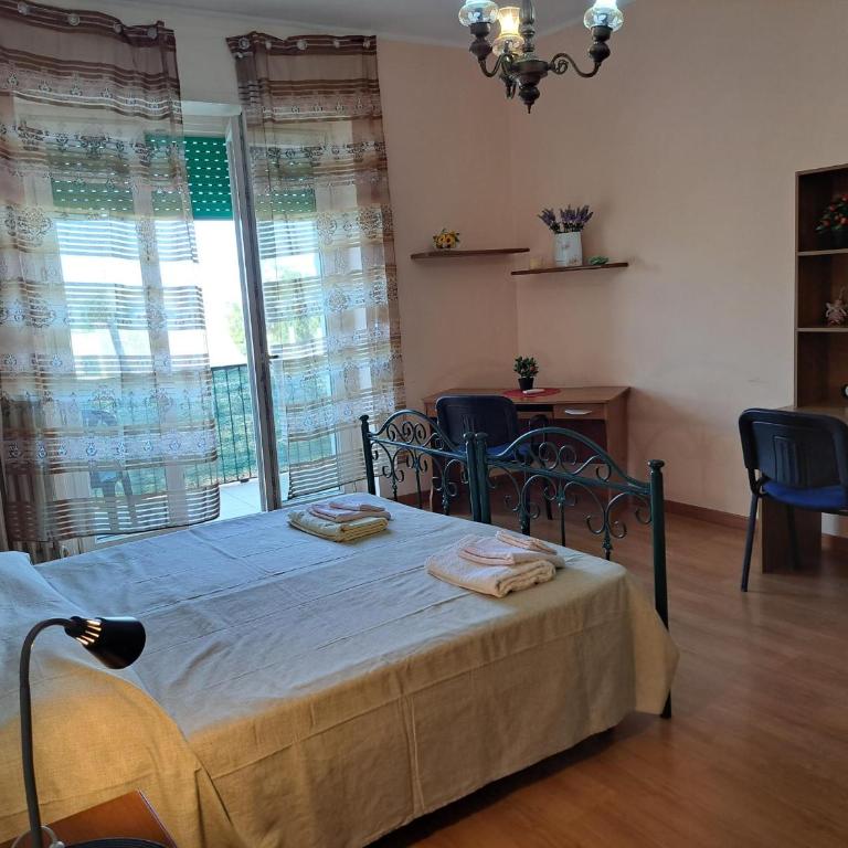 Mamma Gina - Two-Bedroom Apartment - 18