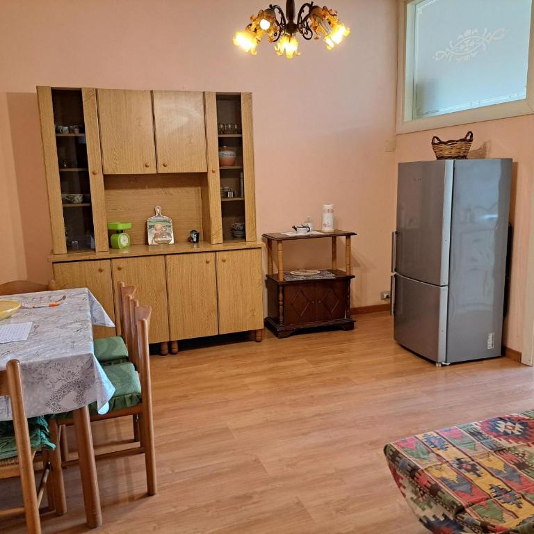 Mamma Gina - Two-Bedroom Apartment - 14