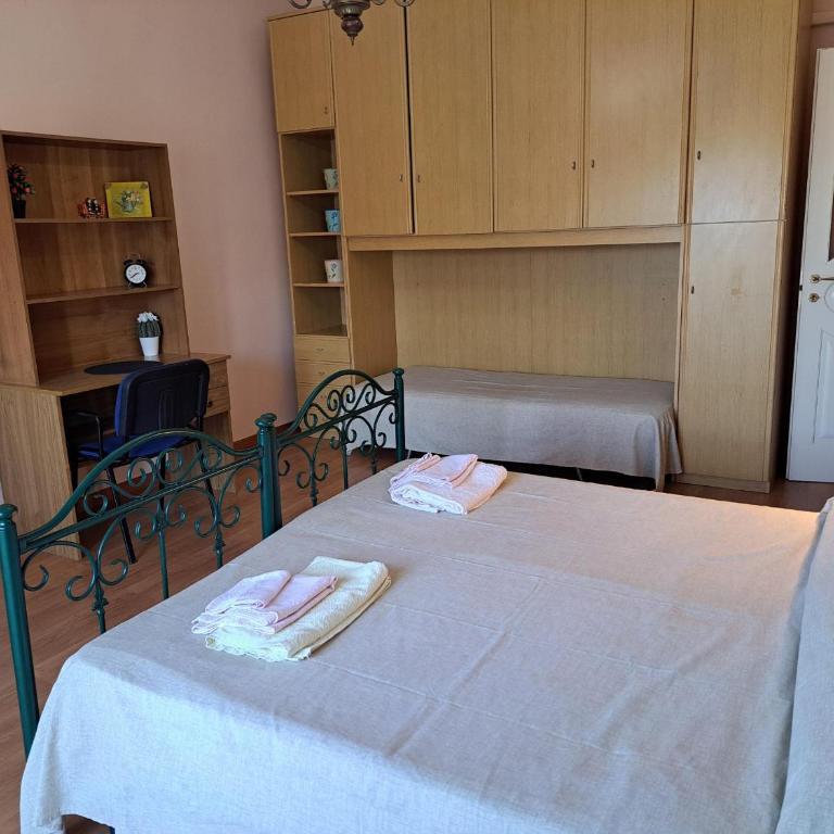 Mamma Gina - Two-Bedroom Apartment - 19