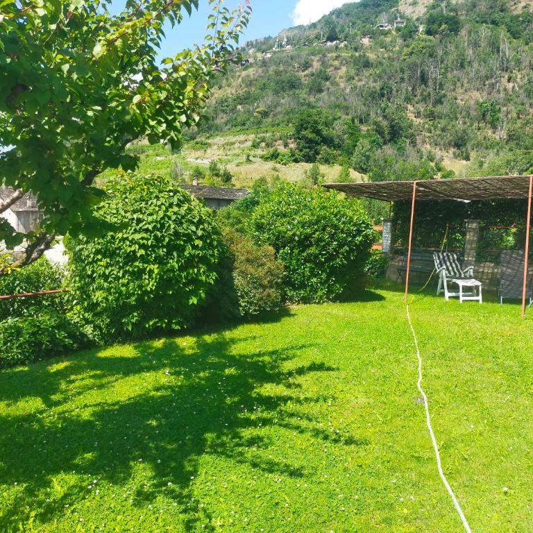 Appartamento la vista 2 CIR 0110 - Appartamento con 1 Camera da Letto - 17