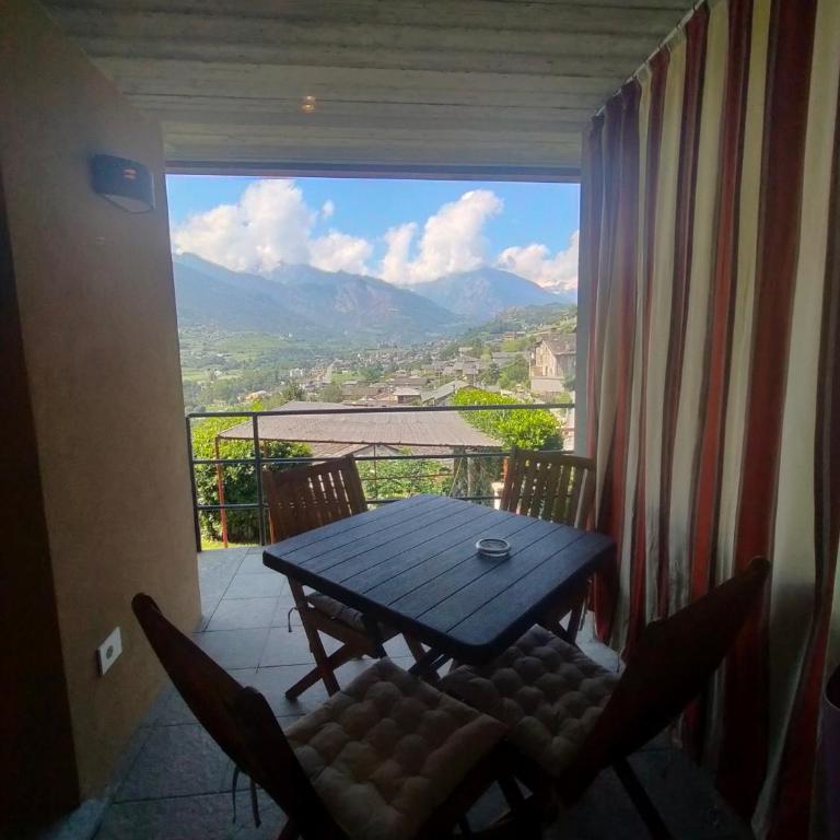Appartamento la vista 2 CIR 0110 - Appartamento con 1 Camera da Letto - 12