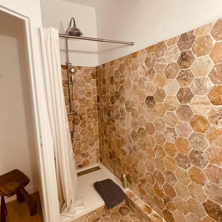 Grande maison avec jardin Mougins vieux village - Maison 3 Chambres - 18