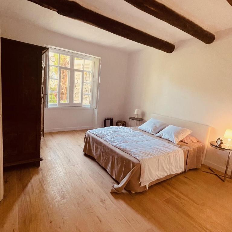 Grande maison avec jardin Mougins vieux village - Maison 3 Chambres - 26