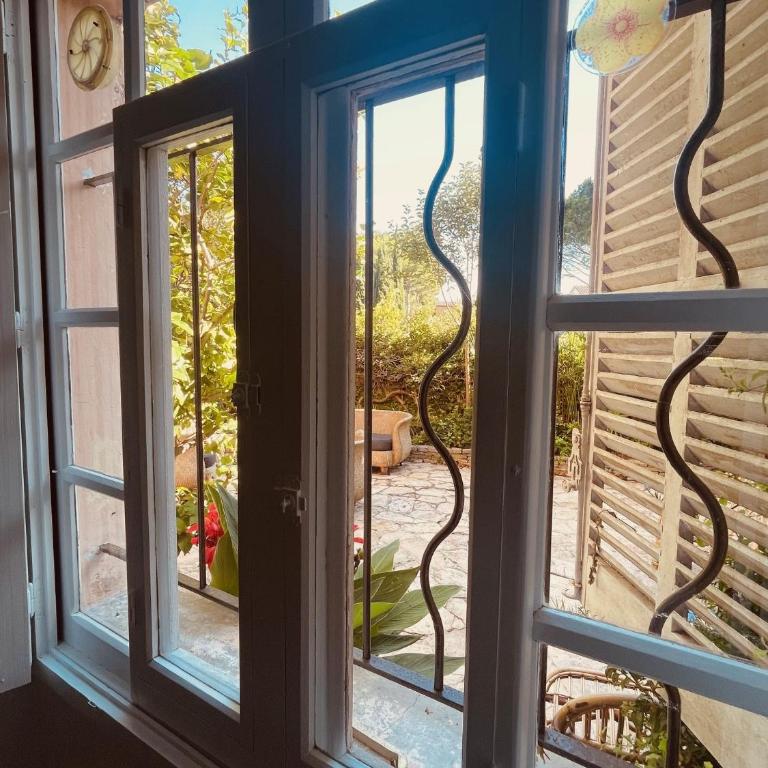 Grande maison avec jardin Mougins vieux village - Maison 3 Chambres - 27