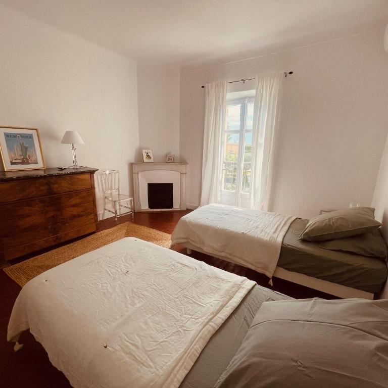 Grande maison avec jardin Mougins vieux village - Maison 3 Chambres - 37