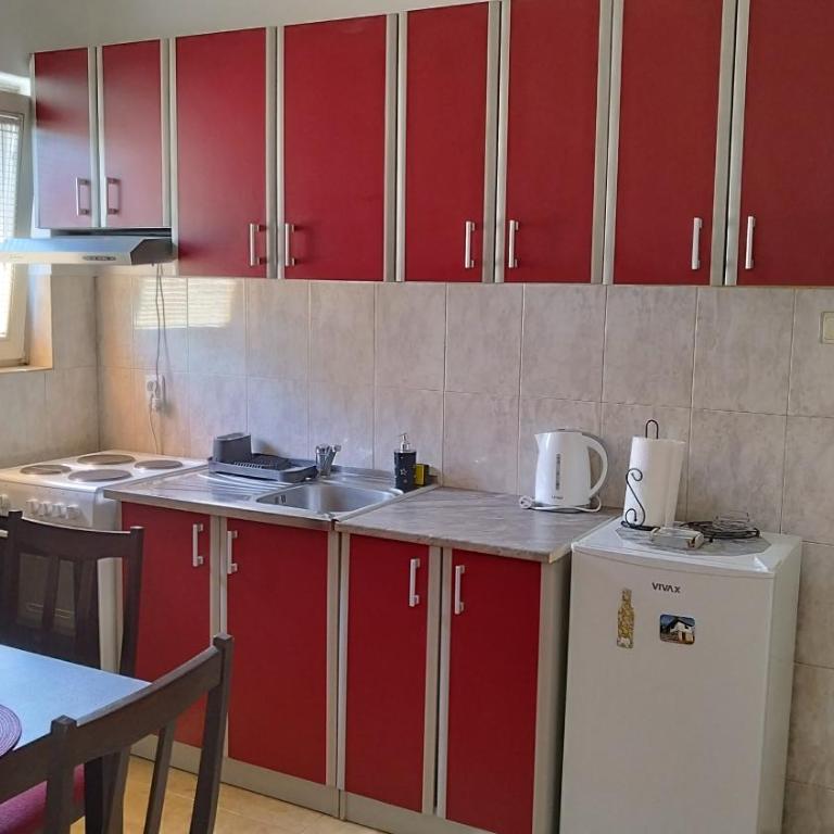 Apartman ROMA - Apartman sa 1 Spavaćom Sobom - 6