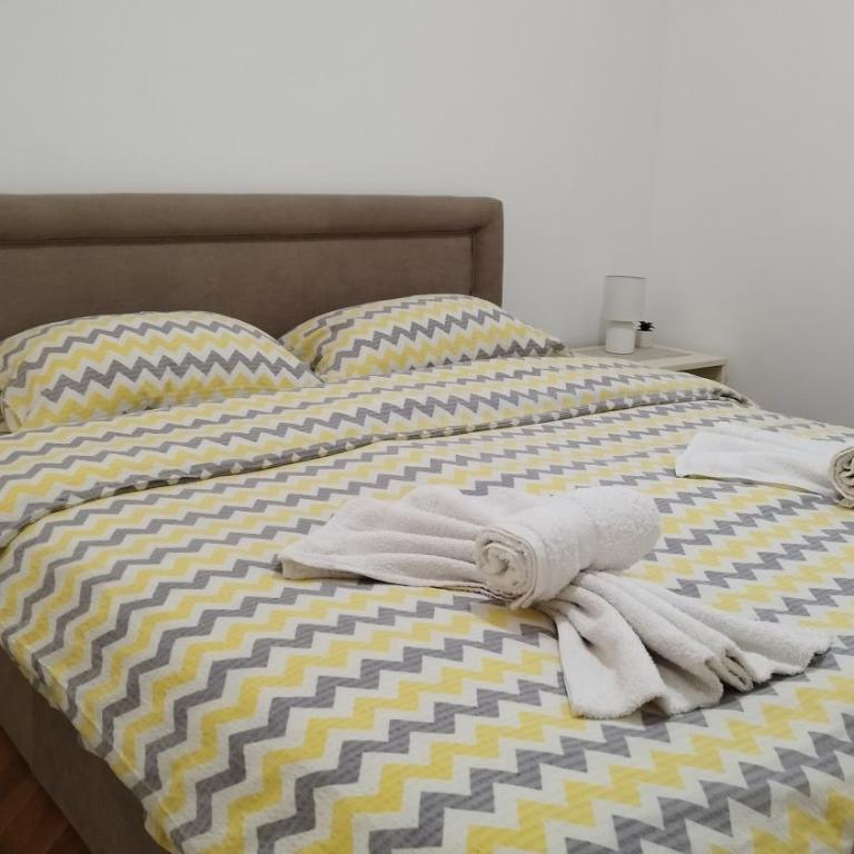 Apartman ROMA - Apartman sa 1 Spavaćom Sobom - 10