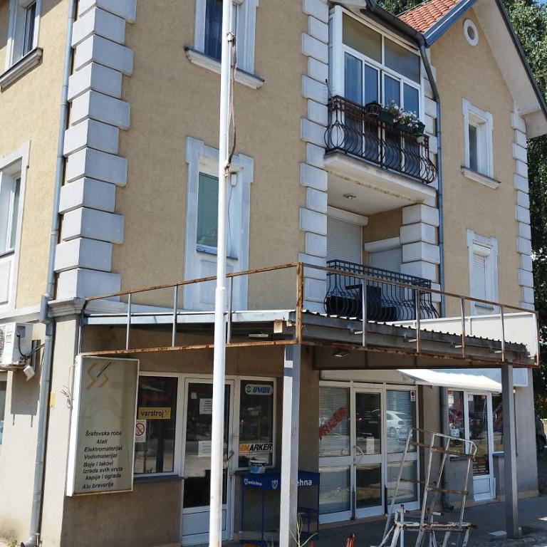 Apartman ROMA - Apartman sa 1 Spavaćom Sobom - 15