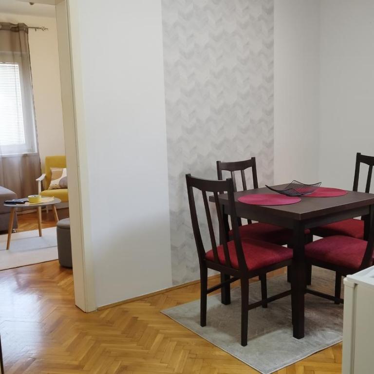 Apartman ROMA - Apartman sa 1 Spavaćom Sobom - 4