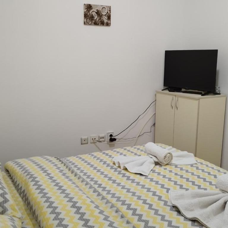 Apartman ROMA - Apartman sa 1 Spavaćom Sobom - 9