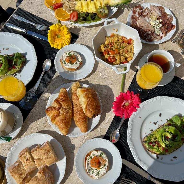 VILLA MONACO - Luxury Villa Rental Minutes from Monaco - Villa - 3
